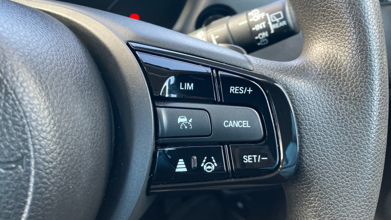 Honda HR-V 1.5 eHEV Elegance 5dr CVT Hybrid Hatchback